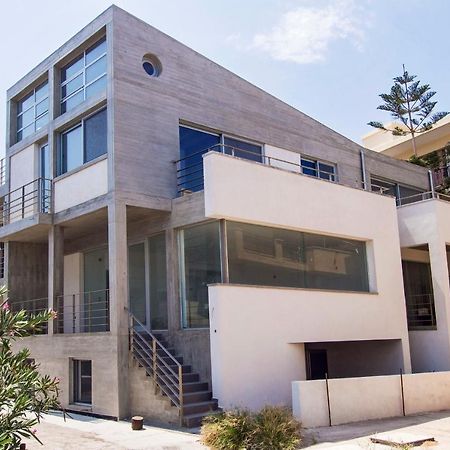Astrolithos Down Town Apartamento Monemvasía Exterior foto