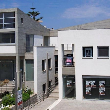 Astrolithos Down Town Apartamento Monemvasía Exterior foto